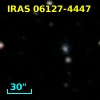 IRAS 06127-4447