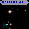 IRAS 06189-4444