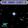 TYC 2869-1267-1