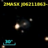 2MASX J06211863-4430291