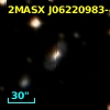 6dFGS gJ062209.8-421458