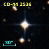CD-44  2536