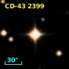 CD-43  2399