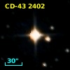 CD-43  2402