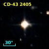CD-43  2405