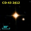 CD-43  2412