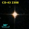 CD-43  2308