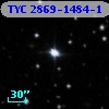 TYC 2869-1484-1