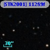 [STK2001] 11289f