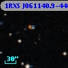 1RXS J061140.9-440029