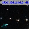 1RXS J061146.0-435635