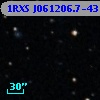 1RXS J061206.7-431735
