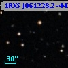1RXS J061228.2-442730