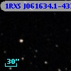 1RXS J061634.1-433027