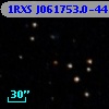 1RXS J061753.0-441215