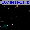 1RXS J061801.1-423415