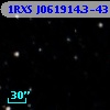 1RXS J061914.3-431814