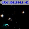 1RXS J061954.1-423606
