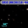 1RXS J062012.0-444207