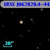 1RXS J062020.4-442857