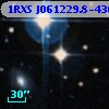 1RXS J061229.8-430118