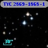 TYC 2869-1868-1