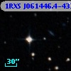 1RXS J061446.4-432451