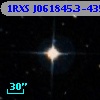 1RXS J061845.3-435523
