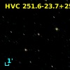 HVC 251.6-23.7+259