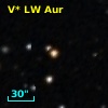 V* LW Aur