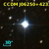 CCDM J06250+4233AB
