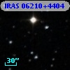 IRAS 06210+4404