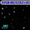 87GB 062129.7+424116