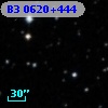 B3 0620+444