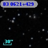 B3 0621+429