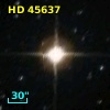HD  45637