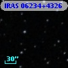 IRAS 06234+4326