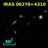 IRAS 06270+4310