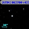 [AT96] 062700+4228.5