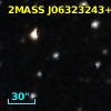 1RXS J063232.4+431541