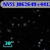 NVSS J062649+441236