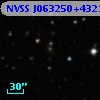 NVSS J063250+432111