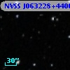 NVSS J063228+440609