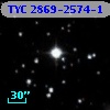 TYC 2869-2574-1