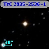 TYC 2935-2536-1