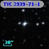 TYC 2939-71-1