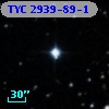 TYC 2939-89-1