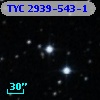 TYC 2939-543-1