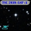 TYC 2939-547-1