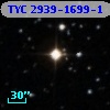 TYC 2939-1699-1